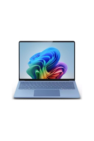 Microsoft Surface Laptop Copilot+PC EP2-34093 Snapdragon X Elite 16 GB 256 GB SSD 13.8" W11H Dizüstü Bilgisayar