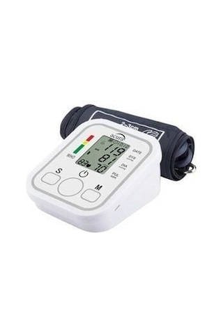 Acura AC-463 Çift Kullanıcı Özellikli Koldan Tansiyon Aleti