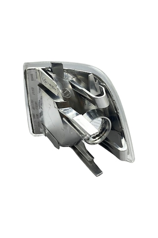 FARBA SİNYAL LAMBASI BMC PROFESYONEL/LEVEND SAĞ (DUYSUZ)