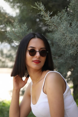 ESRADA UNISEX GÜNEŞ GÖZLÜĞÜ 36108 45-23-150