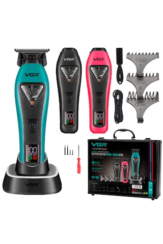 Vgr V-035T Tıraş Makinesi