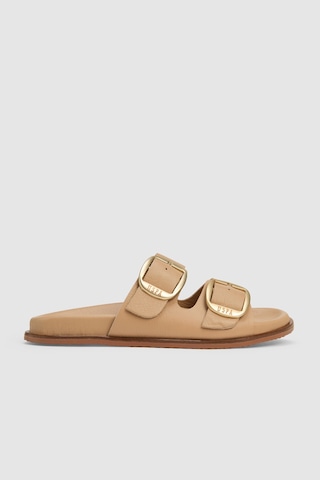 U.s. Polo Assn. Kadın Bej Terlik 50323090-vr011