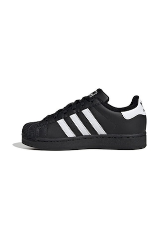 Adidas Superstar Iı C Çocuk Günlük Ayakkabı Jh9981 Siyah Siyah