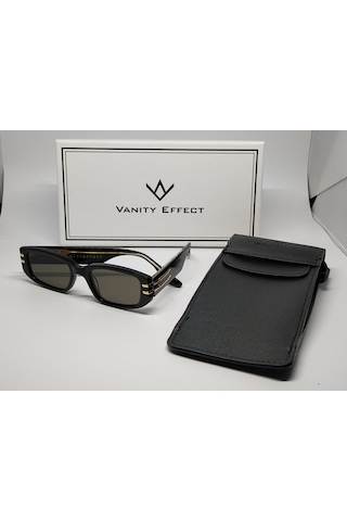 Vanıty Effect Acmatıc Blk Kadın Güneş Gözlüğü