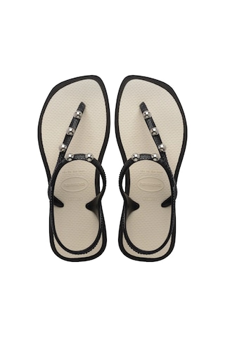 Havaianas Flash Fusion Kadın Terlik 4150244 Bej