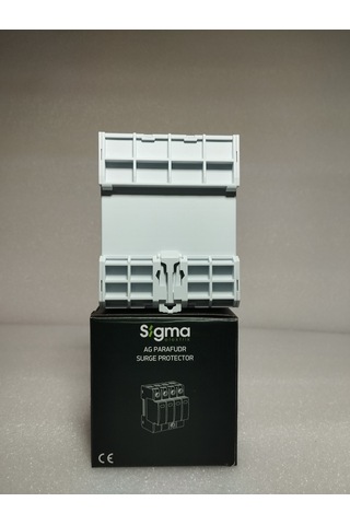 Sigma Sp4-bc100