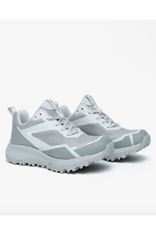 Greyder 18881 A.gri Kadın Outdoor Su Geçirmez Casual Ayakkabı Açık Gri
