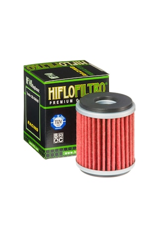 Hiflo HF-140 Yamaha Wr 250 R Yağ Filtresi (2009-2020)