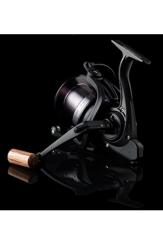 Prologic Avenger Xd 8000 Fd 5+1Bb Olta Makinesi