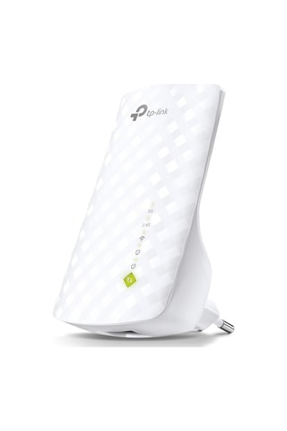 Ac750 Wi-fi Menzil Genişletici 2 Harici Anten Ve 1 Ethernet Bağlantı Noktalı Wi-fi Güçlendirici Hotspot Access Poi