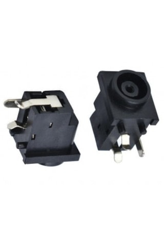 Dc101 6.5x4.4mm Sony Power Dc Jack Şarj Soketi 1 Adet