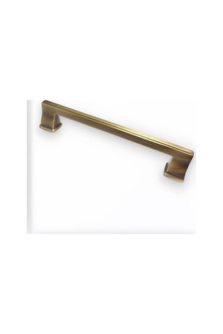 Doğanlar Techno Olifka Antik Sarı Mobilya Kulp Kulbu 224 Mm Diğer