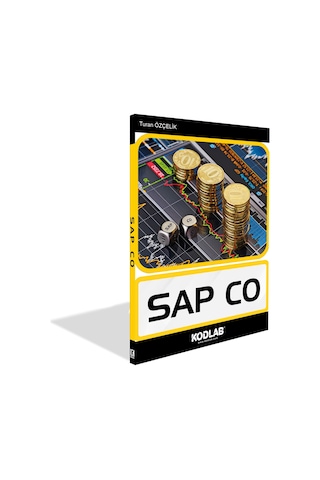 SAP CO - Turan Özçelik - Kodlab