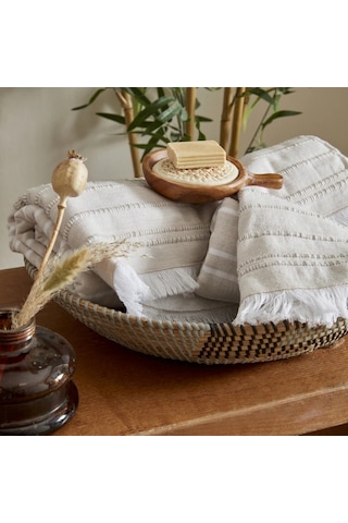 Karaca Home Mio Spa Seti Bej