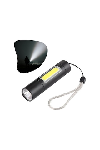 Solar Kutulu Mini El Feneri Taşınabilir Led Kamp Ve Acil Durum Çok Renkli