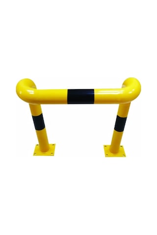 Otopark Bariyeri Kolon Köşe Koruma Bariyeri Duvar Kolon Koruyucu (318019856)