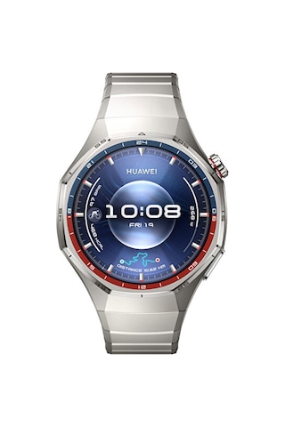 Huawei Watch GT 6 Pro 46 MM Akıllı Saat (Distribütör Garantili)