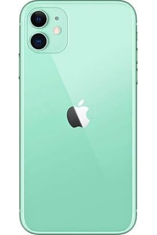 Yenilenmiş Apple İPhone 11 64 GB C Kalite (12 Ay Garantili)