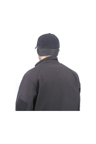 Cappello Erkek Siyah Kulaklı Şapka Capklkr001-Siyah
