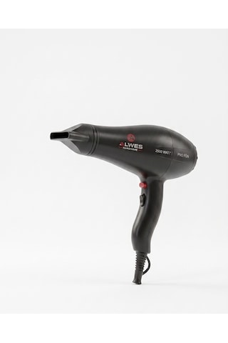 Alwes Hardware Pro Al-3001 Profesyonel Ve Ev Kullanıma Uygun Kuaför Fön Makinesi