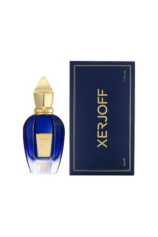Xerjoff Torino 22 Edp 50 Ml Unisex Parfüm Odunsu