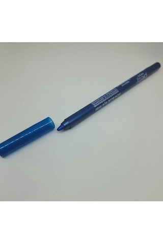 Pretty Beauty Jel Yağlı Göz Kalemi GECE MAVİSİ PB:4966