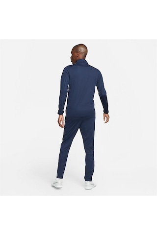Nike Dri-Fit Academy Erkek Eşofman Takımı CW6131-451 Lacivert