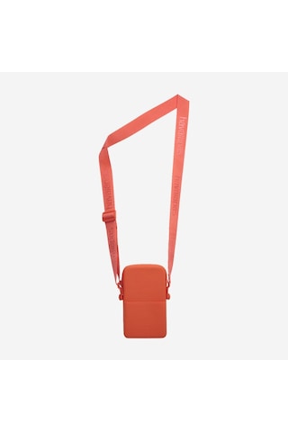 Havaianas Street Unisex Telefon Çanta 4145406 Turuncu