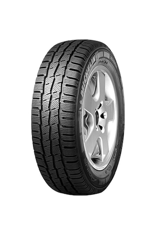 Michelin Agilis Alpin Tl 215/65R16c 109/107r Kış Lastiği 2025