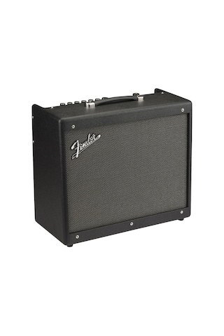 Fender Mustang Gtx100 Elektro Gitar  Amfisi