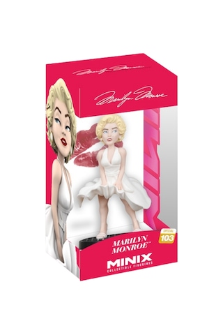 Minix Marilyn Monroe Figür 20782