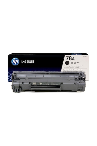 Hp M1530 / M1536Dnf / M1537 Siyah Toner 2.100 Sayfa
