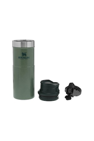 Stanley Klasik Trigger-Action Seyahat Bardağı 0.47 L-10-06439-03