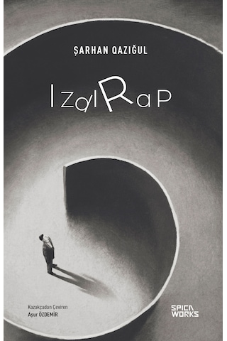 Izdırap - Şarhan Qazığul