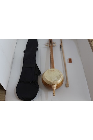 Kabak Kemane Öğrenci Kalite Tam Set Kemane
