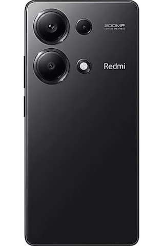 Yenilenmiş Xiaomi Redmi Note 13 Pro 12 GB 512 GB A Kalite (12 Ay Garantili)