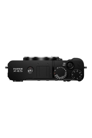 Fujifilm X-E5 + XF16-50mm Kit