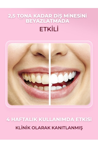 Splat Special Extreme White Beyazlatıcı Diş Macunu 75 Ml 2 Adet Beyazlık