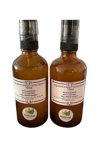 By Levante Nemlendirici Tonik 100 ML By Levante Nemlendirici Tonik 100 ML