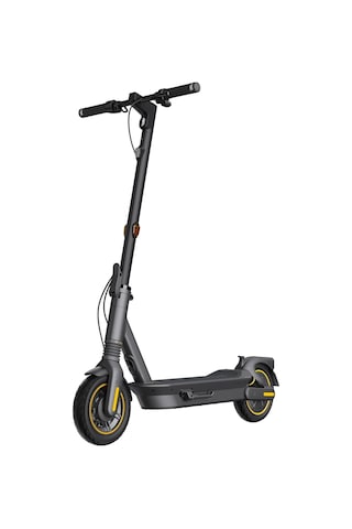 Segway Ninebot Kickscooter Max G2 900 W Elektrikli Scooter Açık Mavi