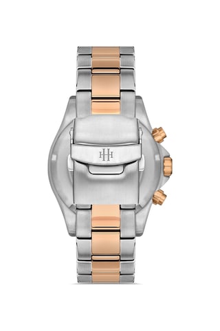 Hislon Ms138v-15sr Tıtanıum Erkek Kol Saati