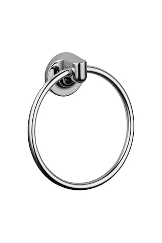 VitrA A44943 Marin Halka Havluluk, Krom