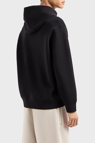 Emporio Armani Erkek Sweat 6d1m94 1jhsz 0036 Siyah Siyah