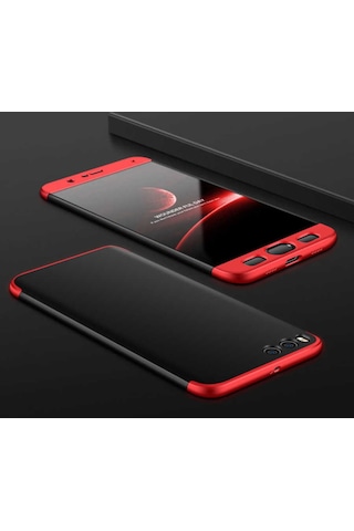 Xiaomi Mi Note 3 Kilif 3 Parçali Tam Korumali Gkk Kapak 450076311