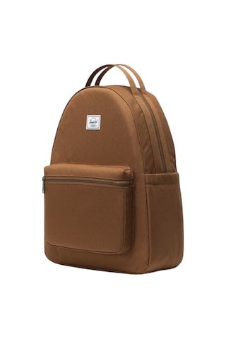 Herschel Nova Sırt Çantası Hardal Hardal