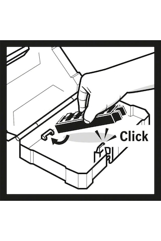 Bosch PH2-PZ2 Impact Ctrl Çift Taraf 8'li 65 MM/M - 2608522334