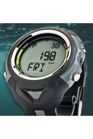 Dalış Kol Bilgisayarı SHERWOOD AMPHOS