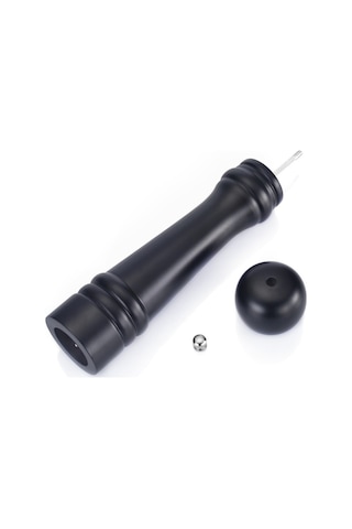 Cbtx Manuel Tuz Karabiber Öğütücü