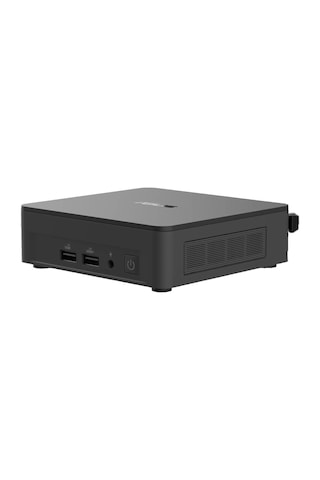 Asus Nuc 12 Pro NUC120TT005 i7-1260P 32 GB 1 TB SSD Free Dos Mini PC