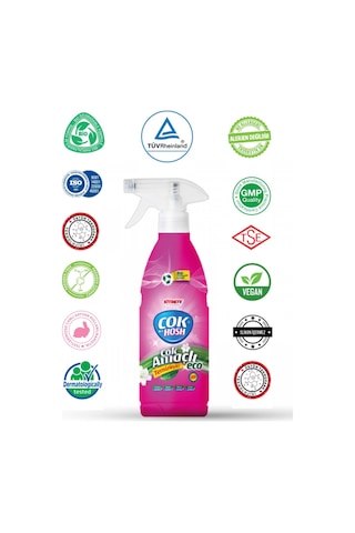 Çokhosh Çok Amaçlı Temizleyici 700 Ml.